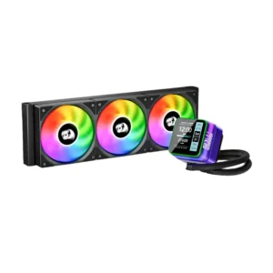 خنک کننده مایع پردازنده ردراگون CCW-3015 RGB