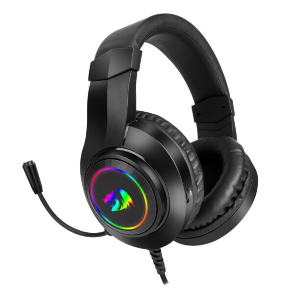 Redragon-H260-Hylas-1-1500x1500-1.jpg هدست ردراگون Hylas H260 - تصویر 1