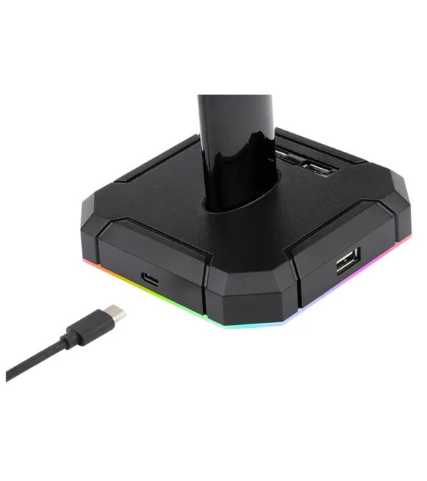 پایه هدست ردراگون SCEPTER PRO HA300 - Image 3