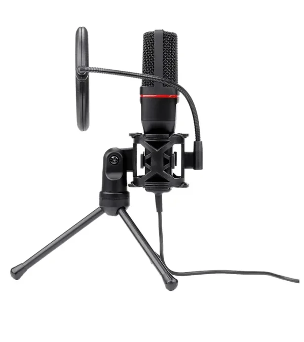میکروفن رومیزی ردراگون مدل GM100 - تصویر 3