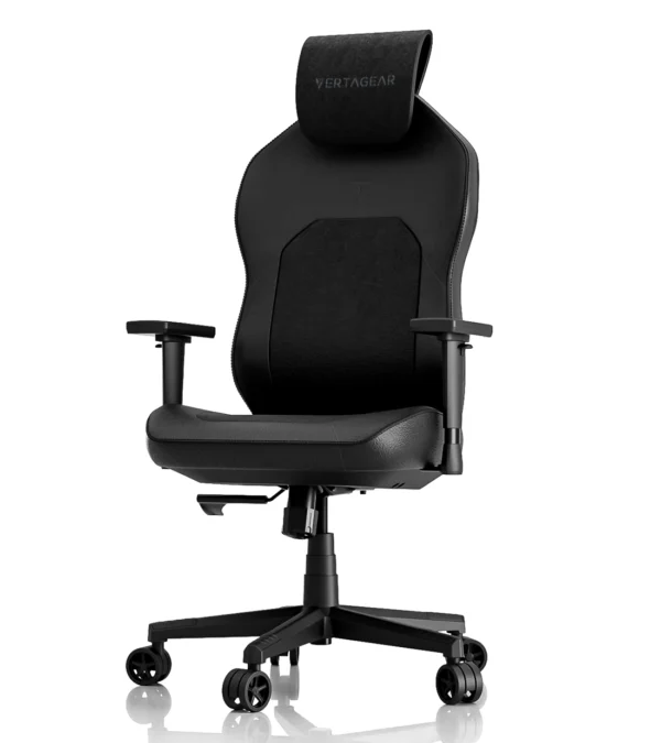 صندلی گیمینگ ورتاگیر SL1800 Black - تصویر 4