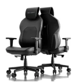 صندلی گیمینگ ورتاگیر SL1800 Black - تصویر 3