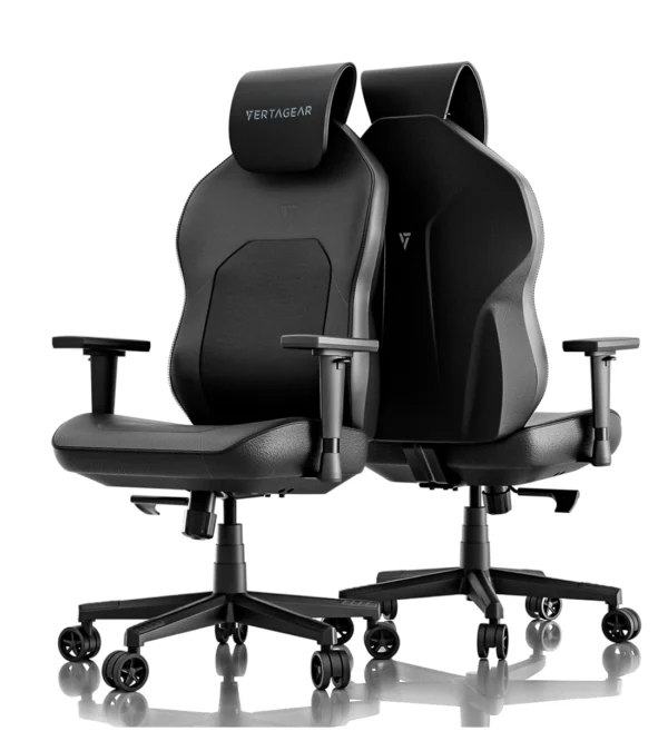 صندلی گیمینگ ورتاگیر SL1800 Black - تصویر 3