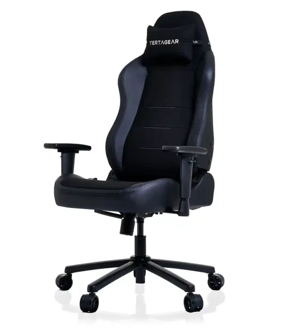 صندلی گیمینگ ورتاگیر SL3800 Carbon Black - تصویر 2