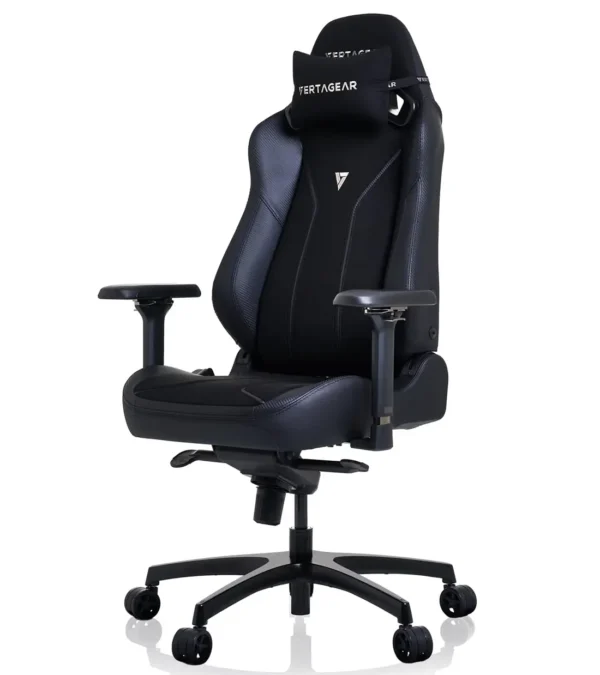 صندلی گیمینگ ورتاگیر SL5800 Carbon Black - تصویر 2