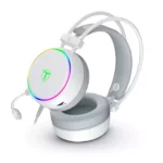 هدست گیمینگ تی دگر SONA T-RGH304 White - تصویر 3