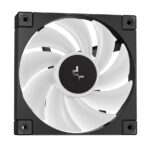 خنک کننده مایع پردازنده دیپ کول MYSTIQUE 240 ARGB - تصویر 3