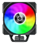 خنک کننده پردازنده گیم مکس Sigma 520 Digital Black - تصویر 3