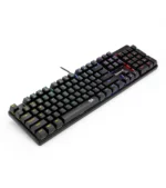 کیبورد گیمینگ ردراگون Sindri K671 RGB - تصویر 3