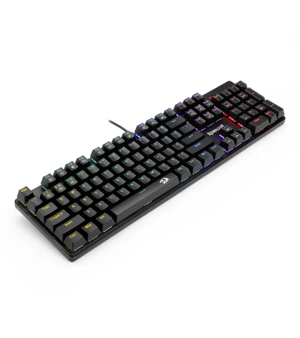 کیبورد گیمینگ ردراگون Sindri K671 RGB - تصویر 3