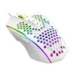 ماوس  تی دگر مدل Imperial T-TGM310 White - تصویر 2
