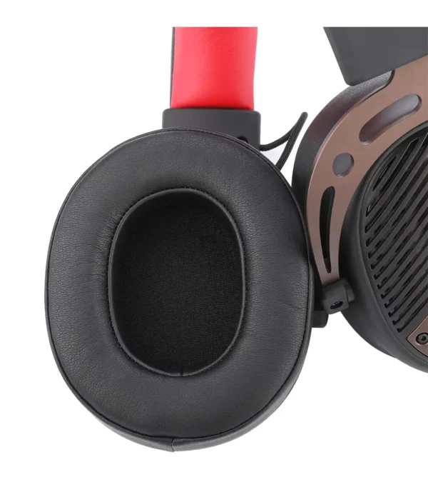 هدست گیمینگ ردراگون THORIDAL H730 Black - تصویر 2