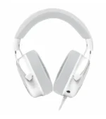 هدست گیمینگ ردراگون THORIDAL H730 White - Image 2
