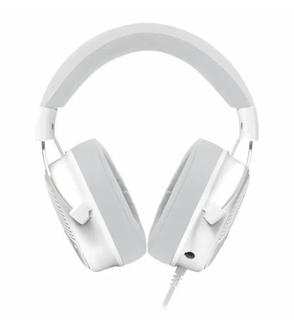 هدست گیمینگ ردراگون THORIDAL H730 White - Image 2