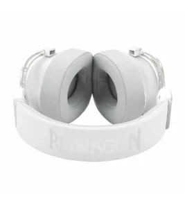 هدست گیمینگ ردراگون THORIDAL H730 White - Image 3