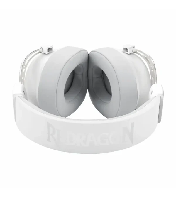 هدست گیمینگ ردراگون THORIDAL H730 White - Image 3
