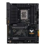 مادربورد ایسوس مدل TUF B760 PLUS WIFI D4