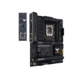 مادربورد ایسوس مدل TUF B760 PLUS WIFI D4 - تصویر 2