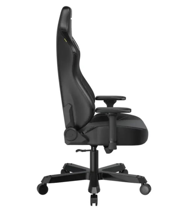 صندلی گیمینگ دی ایکس ریسر Tank Series 2025 Black - تصویر 5
