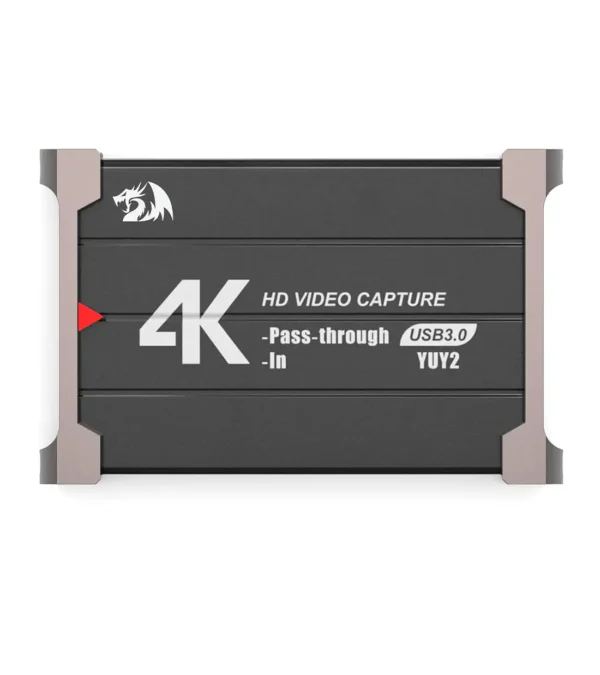 کارت کپچر ردراگون VC321 4K - تصویر 3