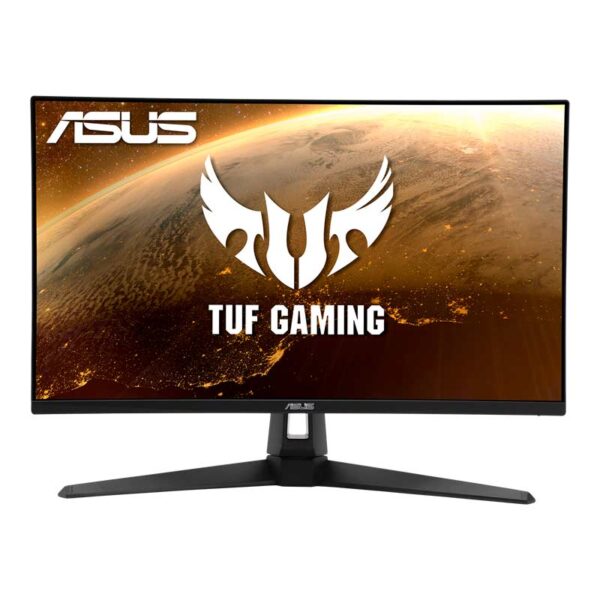VG279Q1A.jpg مانیتور 27 اینچ ایسوس TUF Gaming VG279Q1A - تصویر 1