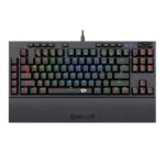 کیبورد مکانیکال گیمینگ ردراگون K596 VISHNU RGB