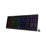 کیبورد مکانیکال گیمینگ ردراگون K596 VISHNU RGB - تصویر 2