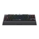 کیبورد مکانیکال گیمینگ ردراگون K596 VISHNU RGB - تصویر 3