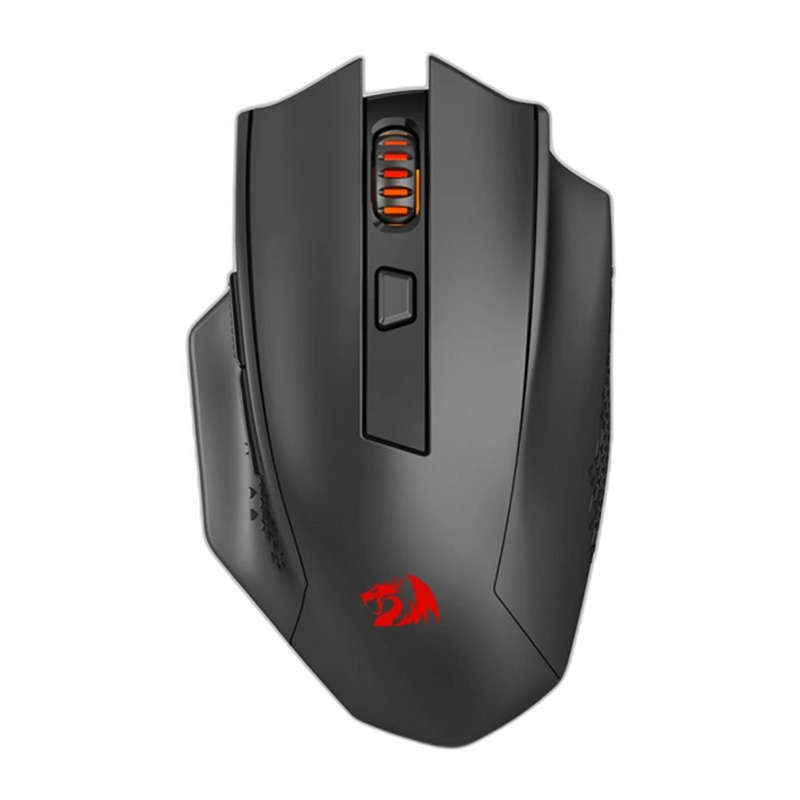WOKI1.jpg موس بی سیم گیمینگ ردراگون WOKI M994 - Image 1