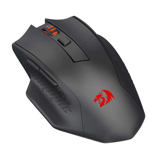 موس بی سیم گیمینگ ردراگون WOKI M994 - تصویر 2
