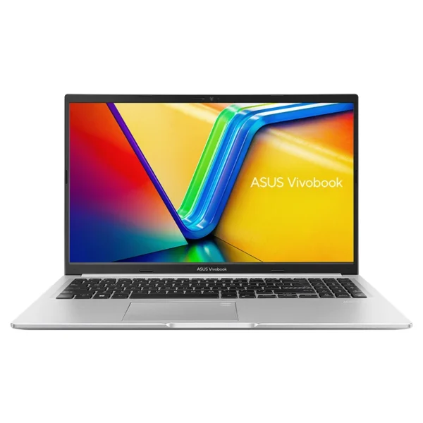 X1502ZA.webp لپ تاپ ایسوس VivoBook F1504VA 1335u – i5 12GB 512GB - تصویر 1