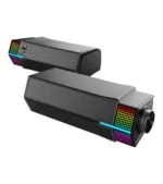 اسپیکر گیمینگ ردراگون YORICK GS511 RGB - Image 2