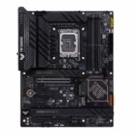 مادربورد ایسوس مدل TUF PLUS Z790 WIFI D4