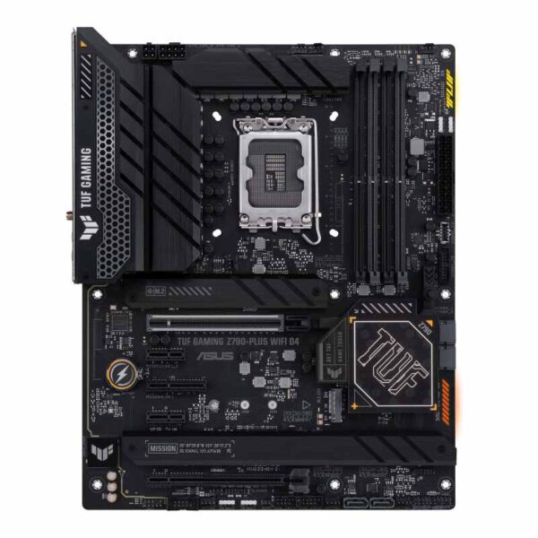 مادربورد ایسوس مدل TUF PLUS Z790 WIFI D4 - تصویر 1