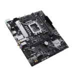 مادربرد ایسوس مدل PRIME H610M-A WIFI DDR5 - Image 2