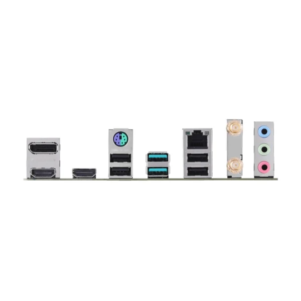 مادربرد ایسوس مدل PRIME B760M-A WIFI D4 - تصویر 3