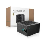 پاور دیپ کول DQ1000M-V3L 1000W - تصویر 2