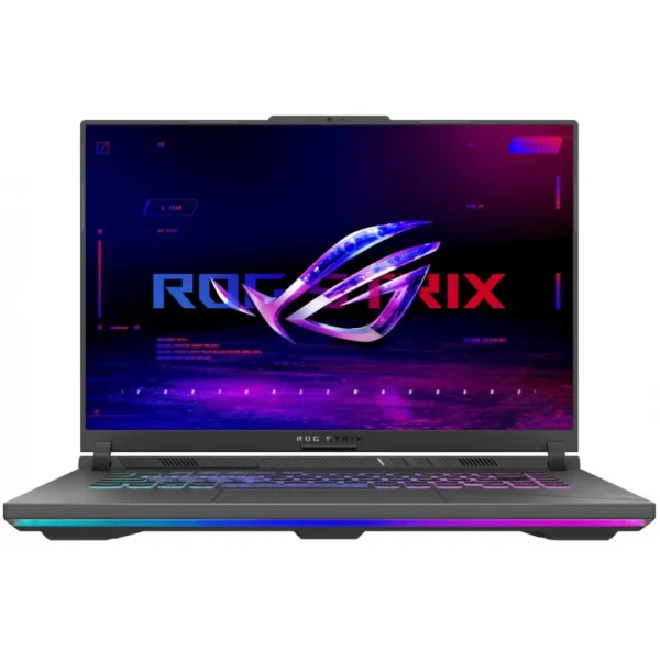 a80e2dbb69ae1adfa10db8d5290293b8b107cbaf_1755614485.webp لپ تاپ ایسوس ROG Strix G614PH R9 8940HX 16GB 512GB SSD RTX 5050 - تصویر 1
