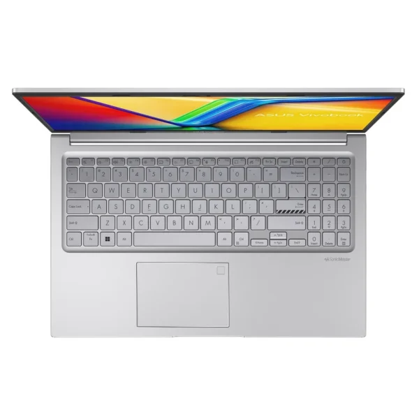 لپ تاپ ایسوس VivoBook F1504VA 1335u – i5 12GB 512GB - تصویر 3