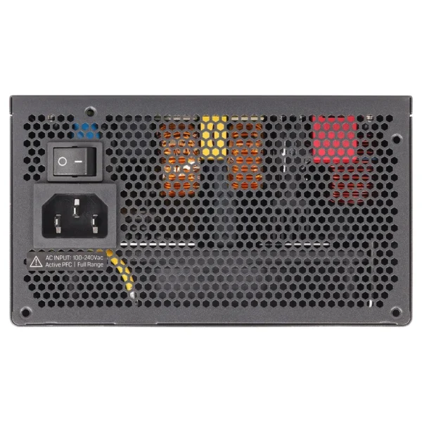 منبع تغذیه کامپیوتر گرین مدل GP1200B-GXD - Image 6