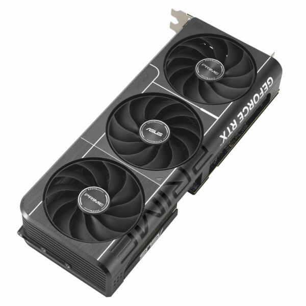 کارت گرافیک ایسوس مدل PRIME GeForce RTX 5070 12GB GDDR7 OC Edition - تصویر 3
