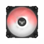 فن کیس ایسوس مدل TUF Gaming TF120 BLACK ARGB - Image 2
