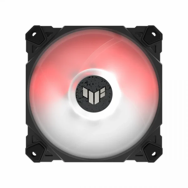 فن کیس ایسوس مدل TUF Gaming TF120 BLACK ARGB - Image 2