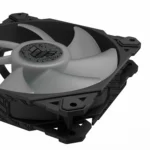 فن کیس ایسوس مدل TUF Gaming TF120 BLACK ARGB - Image 5