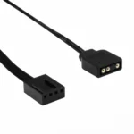 فن کیس ایسوس مدل TUF Gaming TF120 BLACK ARGB - Image 7