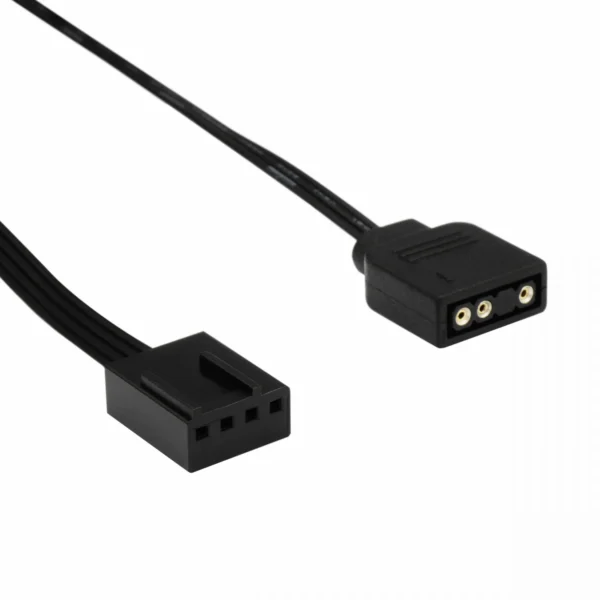 فن کیس ایسوس مدل TUF Gaming TF120 BLACK ARGB - Image 7