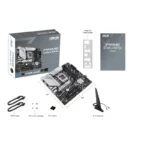 مادربرد ایسوس مدل PRIME B760M-A WIFI D4 - تصویر 4