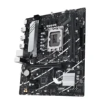 مادربرد ایسوس مدل PRIME B760M-R D4 - Image 4