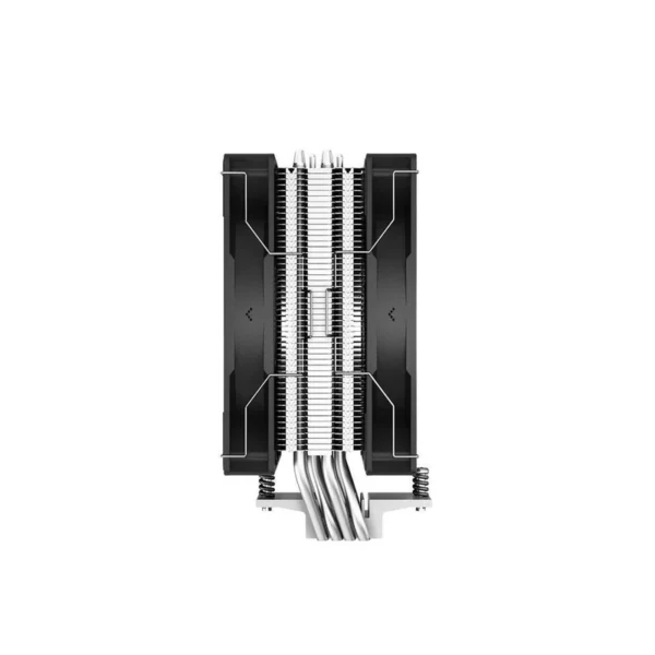 خنک کننده پردازنده دیپ کول مدل GAMMAXX AG400 PLUS - Image 3