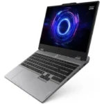 لپ تاپ گیمینگ لنوو 15.6 اینچی مدل LOQ i7 13700HX 24GB 512GB RTX5060 - Image 2